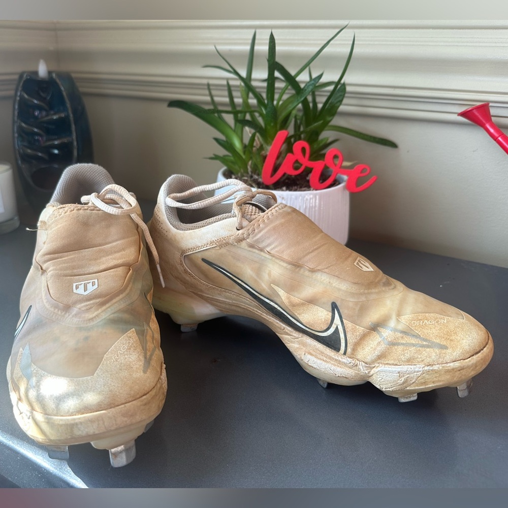 Nike Zoom Trout Pro Metal Baseball Cleats